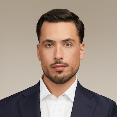 Víctor Heras Media