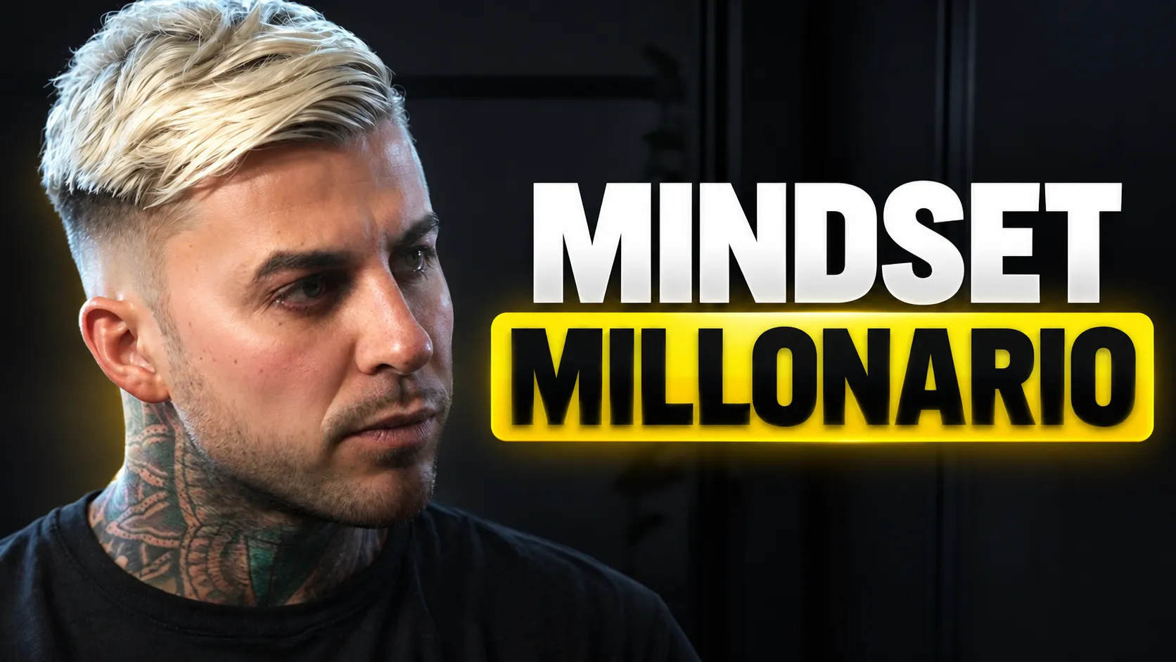 Mindset Millonario