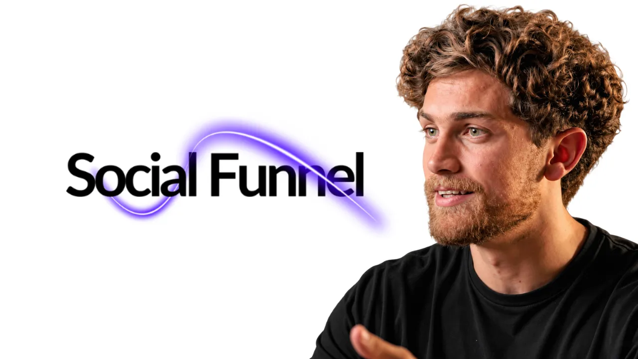 Social Funnel