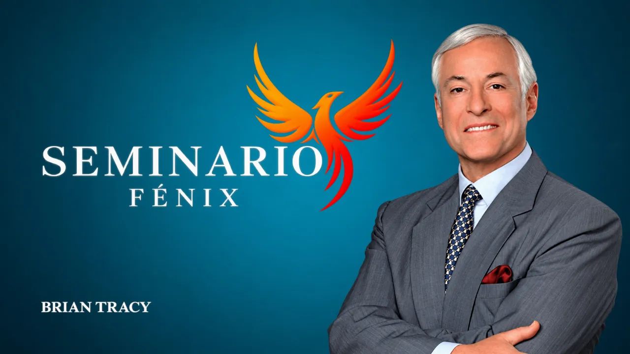 Seminario Fenix