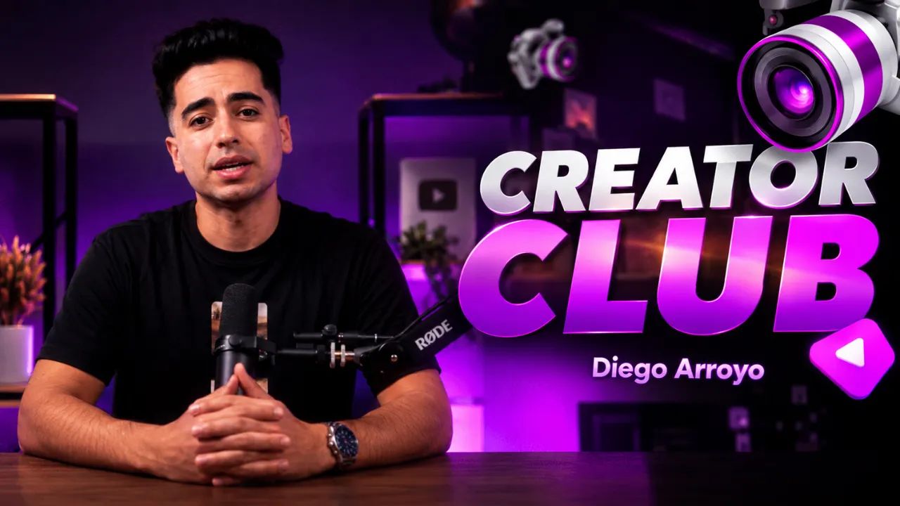 Creator Club