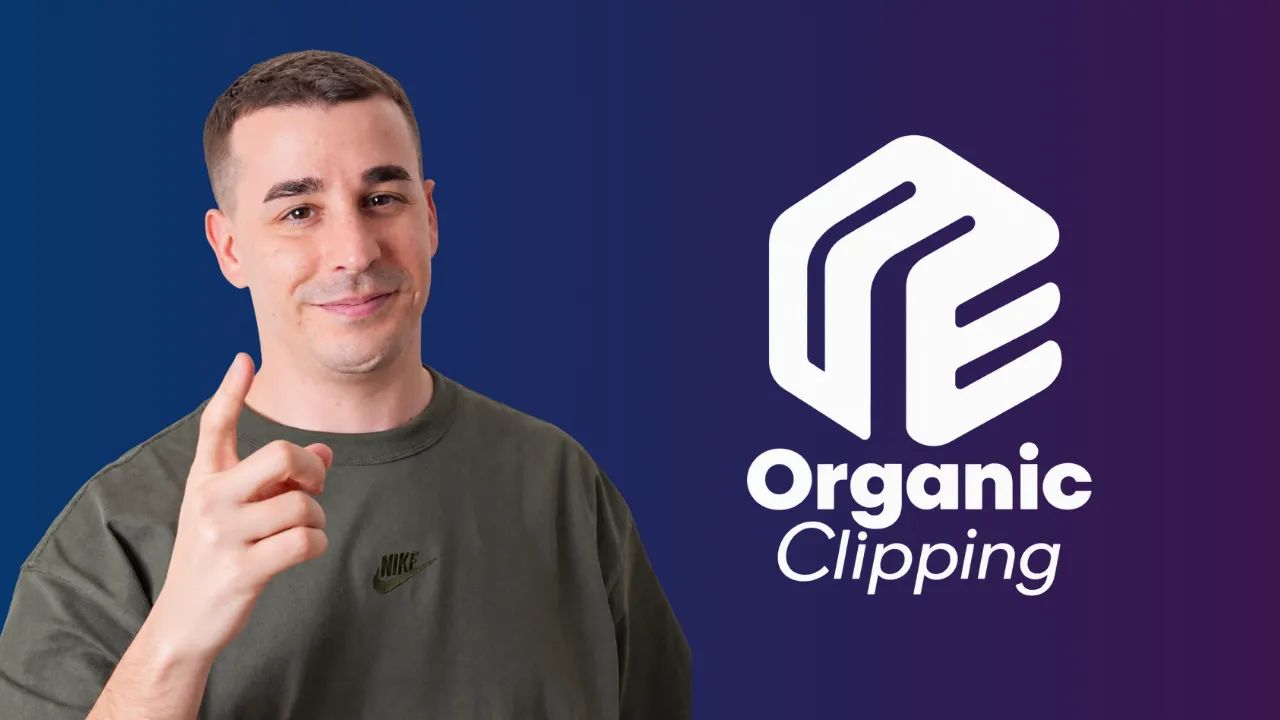 Organic Clipping